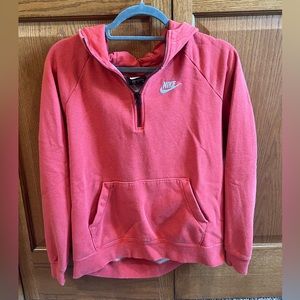 Women’s Nike hoodie!